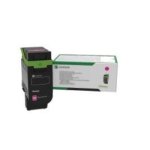 Toner Lexmark 75M2XM0 Cyan für CS632dwe CX635adwe 11700 Seiten Original