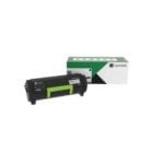 Toner Lexmark 66S2000 Schwarz Original 5000 Seiten Einzelpack kompatibel MS/MX-Serie