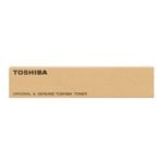 Toner Toshiba T-FC210E-K Nero per e-STUDIO 2010AC 2510AC Originale 38400 pagine Toner Toshiba T-FC210E-K Nero per e-STUDIO 2010AC 2510AC Originale 38400 pagine