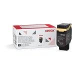 Cartouche toner noir haute capacité Xerox C325 XL original 5500 pages Cartouche toner noir haute capacité Xerox C325 XL original 5500 pages