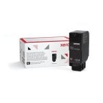 Cartouche toner noir haute capacité Xerox VersaLink C625 25000 pages original XL Cartouche toner noir haute capacité Xerox VersaLink C625 25000 pages original XL