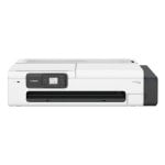 Impresora Inyección de tinta Wi-Fi/Ethernet Canon imagePROGRAF TC-21M con escáner color