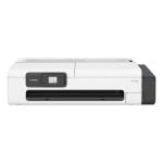 Impresora Inyección de tinta Wi-Fi Canon imagePROGRAF TC-21 corte de hojas Impresora Inyección de tinta Wi-Fi Canon imagePROGRAF TC-21 corte de hojas