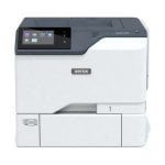 Impressora laser Ethernet duplex a cores para grupos de trabalho Xerox VersaLink C620