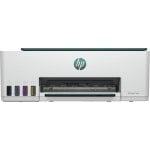 Multifunción HP Inkjet Color Smart Tank 5109 WiFi LCD Blanco Multifunción HP Inkjet Color Smart Tank 5109 WiFi LCD Blanco