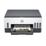Multifonction HP Smart Tank 7008 Jet d'encre Couleur WiFi Dúplex 3 ans d'encre
