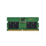 Memoria RAM HP 8GB 1x8GB SODIMM DDR5 5600MHz CL Memoria Portátil Eficiente