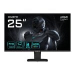 Moniteur GIGABYTE GS25F2 25" FullHD 200Hz IPS 1ms HDR10 Haut-parleurs PbP