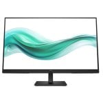 Monitor HP Série 3 Pro 324ph 23.8" FullHD 100Hz IPS Altifalantes 5ms Preto