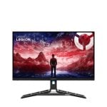 Monitor Lenovo Legion R27qe Gen 2 27" QHD 200Hz IPS HDR10 0,5ms Gaming Black Monitor Lenovo Legion R27qe Gen 2 27" QHD 200Hz IPS HDR10 0,5ms Gaming Black