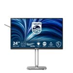 Monitor Philips 24B2N4200/00 23.8" FullHD 120Hz IPS Altura Ajustável 4ms USB-C