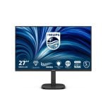 Monitor Philips 27B2U3601/00 27" Quad HD 120Hz IPS Altifalantes SmartErgoBase USB-C Monitor Philips 27B2U3601/00 27" Quad HD 120Hz IPS Altifalantes SmartErgoBase USB-C