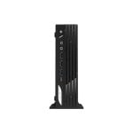 PC Sobremesa MSI PRO DP21 14M-889EU Intel Core i5-14400 8GB 512GB SSD Windows 11 Pro