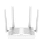 Routeur Cudy WR3000E RJ-45 WiFi 6 2402 Mbit/s Double bande MU-MIMO