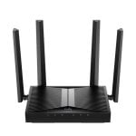 Routeur Cudy WR3600 RJ-45 Wi-Fi 7 2882 Mbit/s Double bande MU-MIMO
