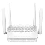 Routeur Cudy AX3000 Wi-Fi 6 RJ-45 2976 Mbit/s Dual Band 4 antennes Mesh QoS