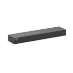Router Netgear PR460X-111EUS Ethernet 10 Gigabit 5 Porte Firewall VPN IPSec Nero