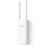 Router TP-Link TL-MR100-Outdoor 4G LTE 300 Mbps IP65 2 Antenas PoE Resistente Exterior