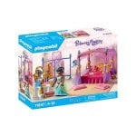 Playmobil 71847 Action Abenteuer Multicolor 57 Teile für Kinder 4-10 Jahre