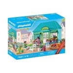 Playmobil 71807 Multicolor 220 piezas Acción/Aventura Incluye figuras para niños