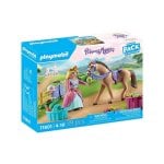 Playmobil 71801 Multicolor Set de Figuras Animales de Granja 39 Piezas Caja Cerrada
