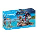 Playmobil Pirates 71794 Pirata Multicolor 41 piezas Figuras para interior