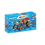 Playmobil 71632 Veicolo Multicolore Plastica Figure Incluse Età 3-4 anni