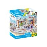 Playmobil 71514 Multicolor Plástico Acción/Aventura 61 piezas para niños y niñas