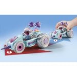 Playmobil 71635 Vehículo Multicolor Plástico Niño 46 piezas con figuras Playmobil 71635 Vehículo Multicolor Plástico Niño 46 piezas con figuras