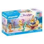 Playmobil 71500 Multicolor Plástico Juego Acción/Aventura 2 Figuras Niña 4-10 años