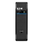 Sai Eaton 0,9 kVA Bateria de Chumbo-Ácido 9 Ah Torre USB Proteção Sobrecarga