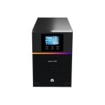 Sai Vertiv 2000VA Batterie Plomb Acide 9 Minutes Ecran LCD Double Conversion 8 Prises