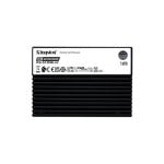 Disco Duro Kingston 7,68TB SSD U.2 NVMe PCIe 5.0 DC3000ME 14000MB/s eTLC Encriptado