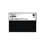 Disco Duro Kingston 3,84TB U.2 NVMe PCIe 5.0 14000MB/s DC3000ME + Cifrado AES y Protección PLP