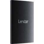 Disco Duro Lexar 4 TB SSD 2000 MB/s LSL500X004T-RNBNG USB-C + Aluminio + Seguridad AES Disco Duro Lexar 4 TB SSD 2000 MB/s LSL500X004T-RNBNG USB-C + Aluminio + Seguridad AES