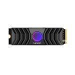 Disco Duro Lexar 2TB M.2 NVMe PCIe 5.0 12000MB/s LNM1090002T-RNANG Retroiluminado Disco Duro Lexar 2TB M.2 NVMe PCIe 5.0 12000MB/s LNM1090002T-RNANG Retroiluminado