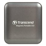 Disco Duro Transcend 1TB SSD Externo 2000 MB/s USB Tipo C ESD420 + Encriptación AES Disco Duro Transcend 1TB SSD Externo 2000 MB/s USB Tipo C ESD420 + Encriptación AES