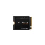 Disque Dur Western Digital 1TB SSD M.2 PCIe 4.0 NVMe Black WDBDNH0010BBK-WRSN Haute Performance Disque Dur Western Digital 1TB SSD M.2 PCIe 4.0 NVMe Black WDBDNH0010BBK-WRSN Haute Performance