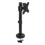 Soporte de mesa TooQ DB1131TN-B para monitor 17-32" giro 360° hasta 8 kg negro Soporte de mesa TooQ DB1131TN-B para monitor 17-32" giro 360° hasta 8 kg negro