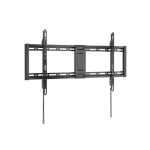 TV Wandhalterung Equip 650360 75 kg 43-95 Zoll VESA 200x200 bis 800x400 mm Stahl Schwarz