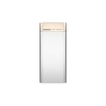 Tarjeta de Red QNAP USB 4 Type-C 10GBASE-T 10000 Mbit/s Plata Marvell AQC113 Tarjeta de Red QNAP USB 4 Type-C 10GBASE-T 10000 Mbit/s Plata Marvell AQC113