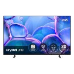 Samsung LED TU43U7025FK 43" 4K Ultra HD Smart TV Tizen HDR10