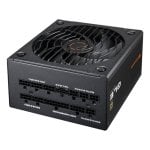 Alimentation COUGAR 1200W 80 PLUS Gold CGR GLE-1200 totalement modulaire ventilateur 13,5 cm Alimentation COUGAR 1200W 80 PLUS Gold CGR GLE-1200 totalement modulaire ventilateur 13,5 cm