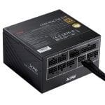 Fuente de Alimentación XPG 850W 80 PLUS Gold CORE REACTOR II VE Modular ATX 3.1 12V-2x6
