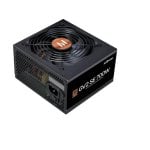 Alimentation Zalman 700W 80 PLUS Bronze ZM700-GV2SE Ventilateur 12 cm ATX Protection Avancée