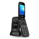 Telefono cellulare SPC Harmony 2 4G Dual SIM Tasti grandi Display 2,8" Nero SOS Telefono cellulare SPC Harmony 2 4G Dual SIM Tasti grandi Display 2,8" Nero SOS