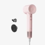 Secador de Cabelo Laifen SE Motor Brushless Alta Velocidade 105 000 RPM Ionico Difusor 407 g Morandi Secador de Cabelo Laifen SE Motor Brushless Alta Velocidade 105 000 RPM Ionico Difusor 407 g Morandi