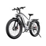 Bicicleta Eléctrica Duotts F26 2x750W/48V/20Ah/26" Bicicleta Eléctrica Duotts F26 2x750W/48V/20Ah/26"