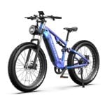 Bicicleta Electrica Fat Bike 26 x 4 Pulgadas 750 W 48 V 20 Ah LCD Frenos Hidraulicos Bicicleta Electrica Fat Bike 26 x 4 Pulgadas 750 W 48 V 20 Ah LCD Frenos Hidraulicos
