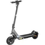 Patinete eléctrico ZWheel 25 km/h 45 km de autonomía 1200 W con NFC y app móvil Patinete eléctrico ZWheel 25 km/h 45 km de autonomía 1200 W con NFC y app móvil